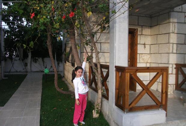 Borabora Apart Hotel - Görsel 29