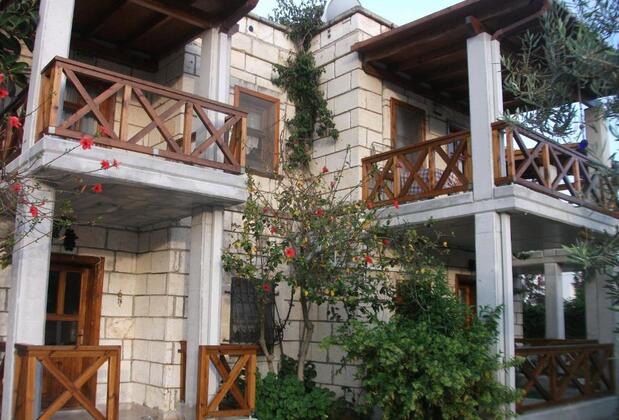 Borabora Apart Hotel - Görsel 30