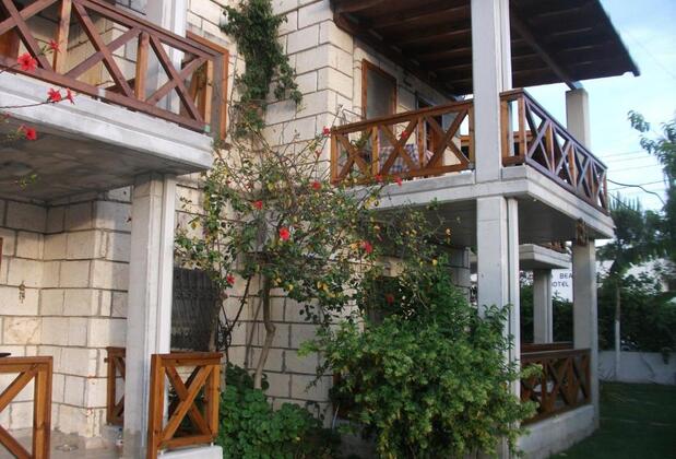 Borabora Apart Hotel - Görsel 31