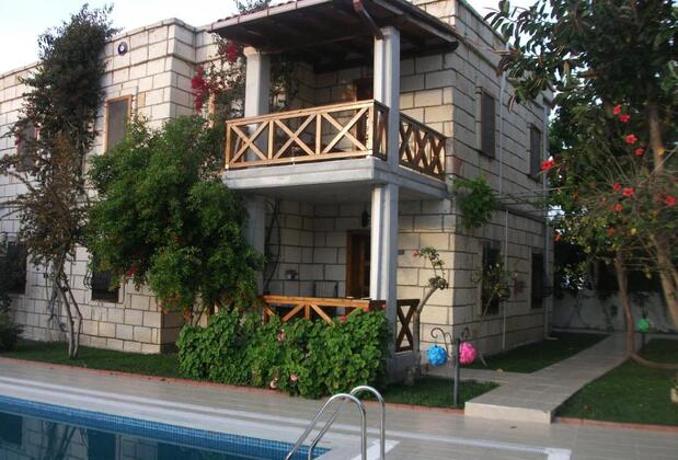 Borabora Apart Hotel - Görsel 32