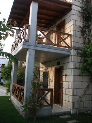 Borabora Apart Hotel - Görsel 33