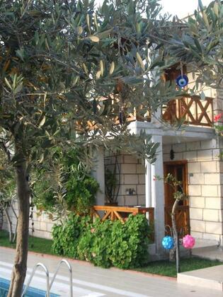 Borabora Apart Hotel - Görsel 34