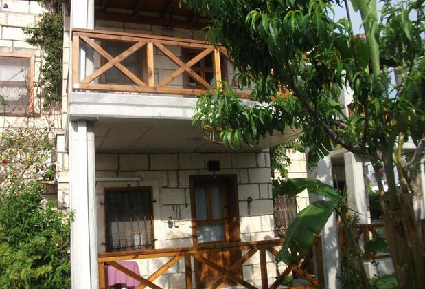 Borabora Apart Hotel - Görsel 35