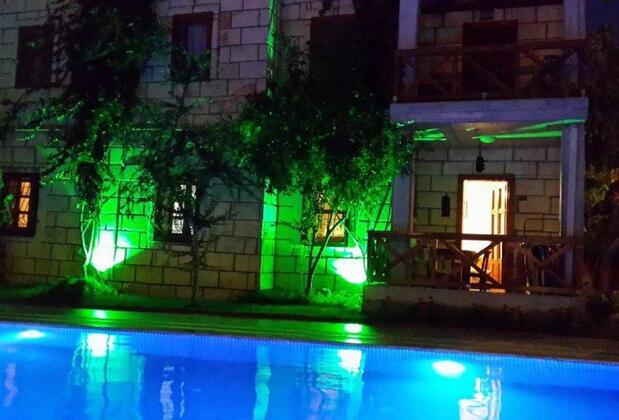 Borabora Apart Hotel - Görsel 36