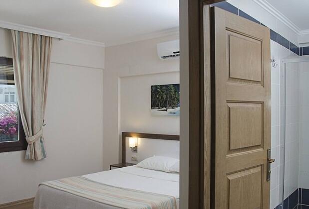 Hotel Palm Beach Arsuz - Görsel 11