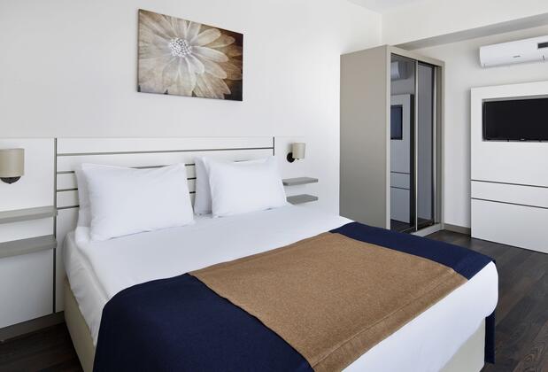 Prime Suites Hotel - Görsel 7