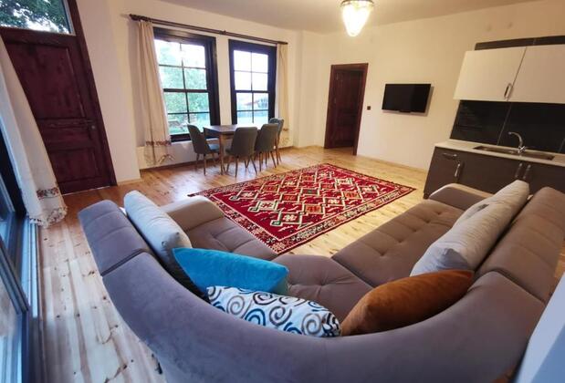 İbrahim Ağa Konağı - Görsel 4