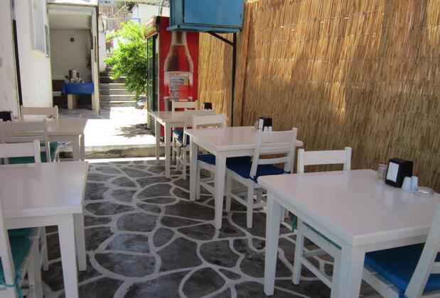 Yıldırım Guesthouse - Görsel 6