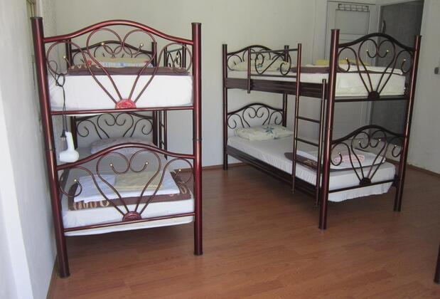 Yıldırım Guesthouse - Görsel 13