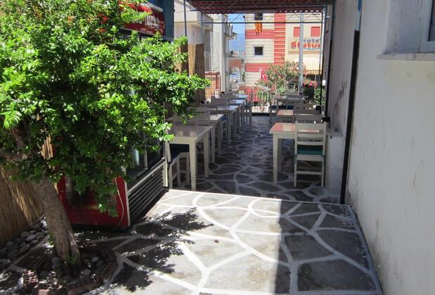 Yıldırım Guesthouse - Görsel 7