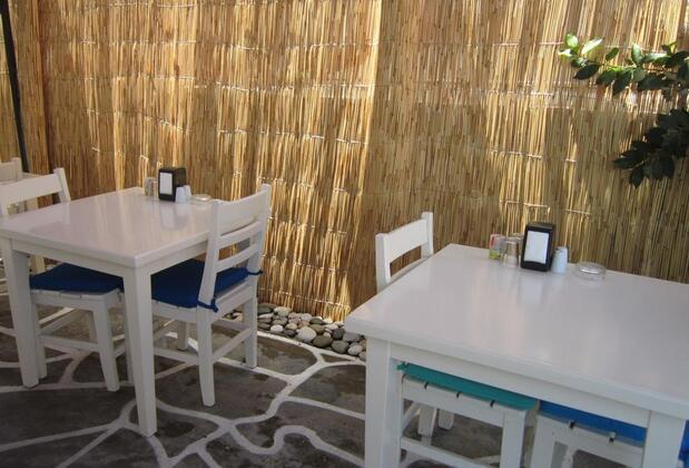 Yıldırım Guesthouse - Görsel 8