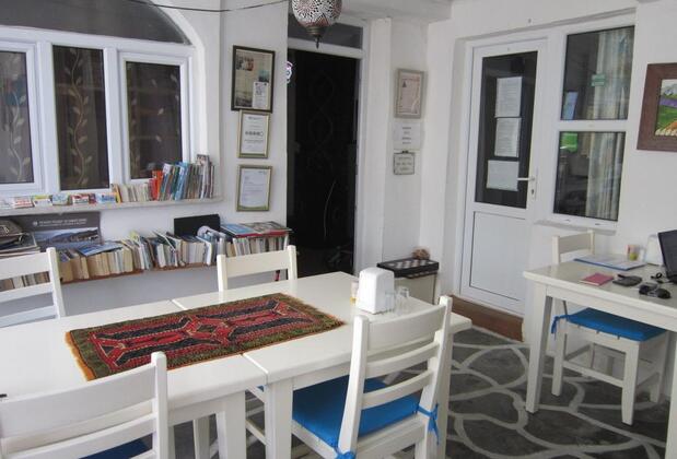 Yıldırım Guesthouse - Görsel 9
