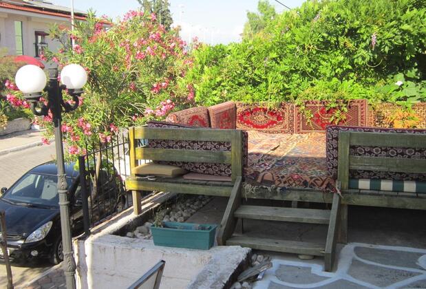 Yıldırım Guesthouse - Görsel 10