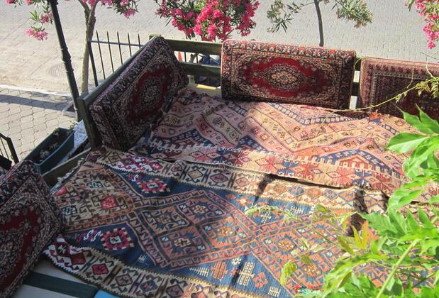 Yıldırım Guesthouse - Görsel 11