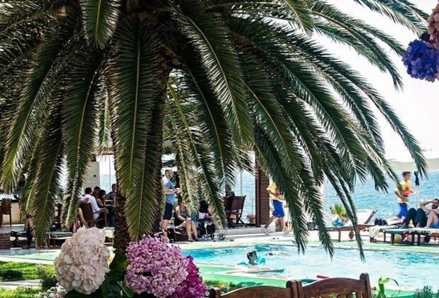 Hotel Palm Beach Arsuz - Görsel 16