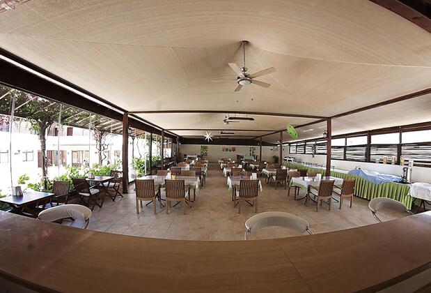 Hotel Palm Beach Arsuz - Görsel 21