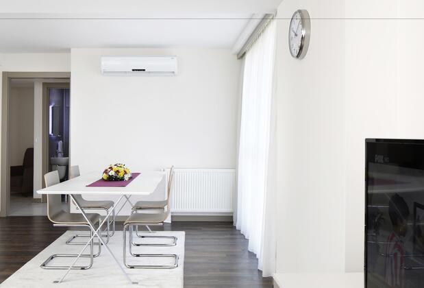 Prime Suites Hotel - Görsel 22