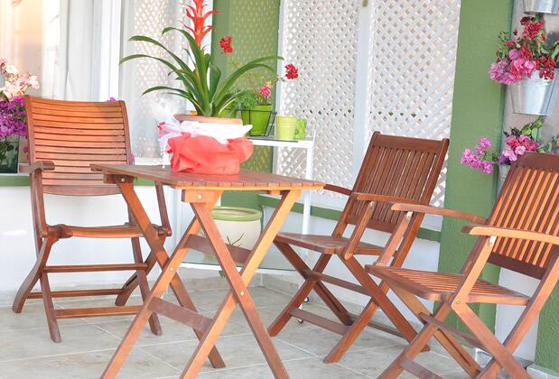 Hotel Palm Beach Arsuz - Görsel 25