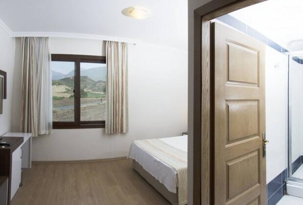 Hotel Palm Beach Arsuz - Görsel 12