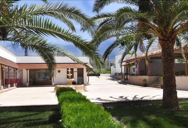 Hotel Palm Beach Arsuz - Görsel 17