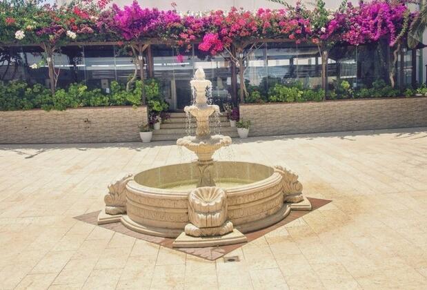 Hotel Palm Beach Arsuz - Görsel 26