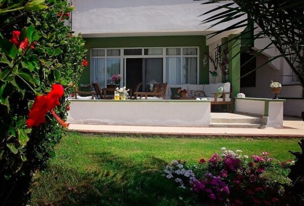 Hotel Palm Beach Arsuz - Görsel 27