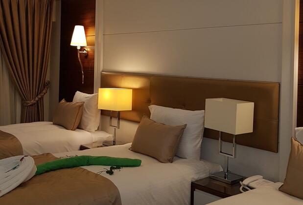 Grand Marcello Hotel - Görsel 8