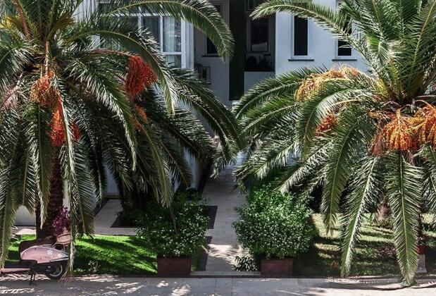 Hotel Palm Beach Arsuz - Görsel 29