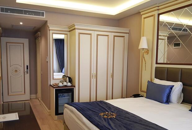 Grand Marcello Hotel - Görsel 9