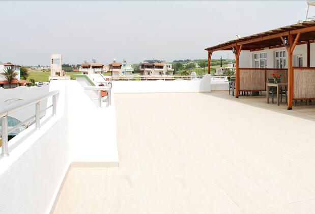 Hotel Palm Beach Arsuz - Görsel 31