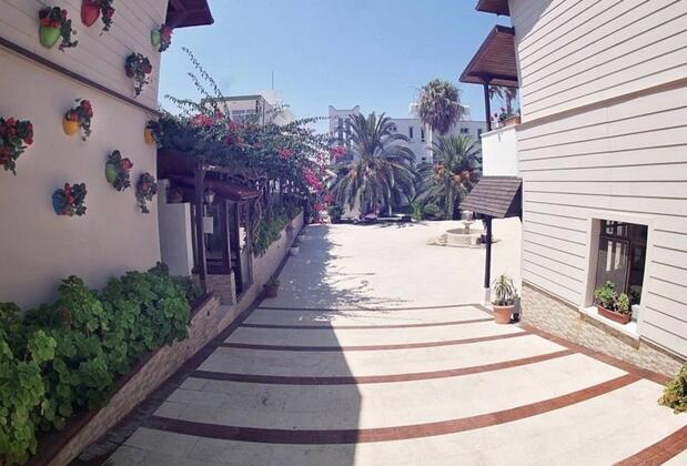 Hotel Palm Beach Arsuz - Görsel 32