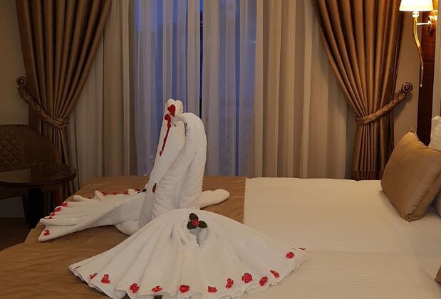 Grand Marcello Hotel - Görsel 6