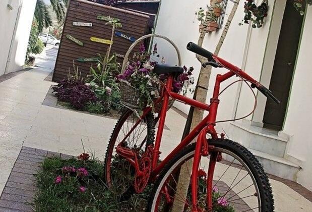 Hotel Palm Beach Arsuz - Görsel 33