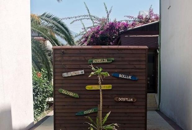 Hotel Palm Beach Arsuz - Görsel 34