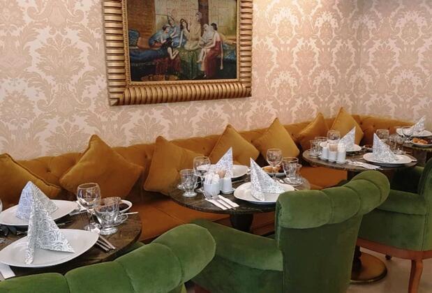 Grand Marcello Hotel - Görsel 41