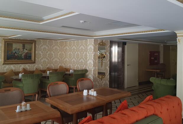 Grand Marcello Hotel - Görsel 35