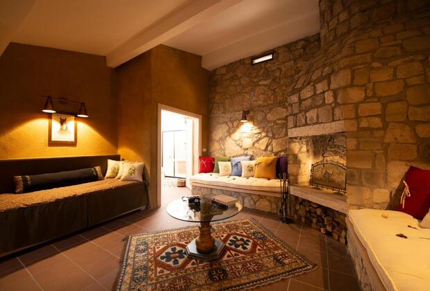 Manej Urla Otel - Görsel 6