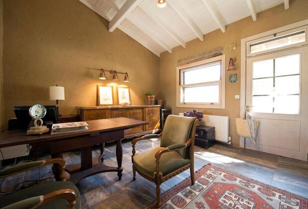 Manej Urla Otel - Görsel 9