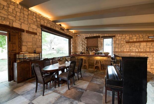 Manej Urla Otel - Görsel 10