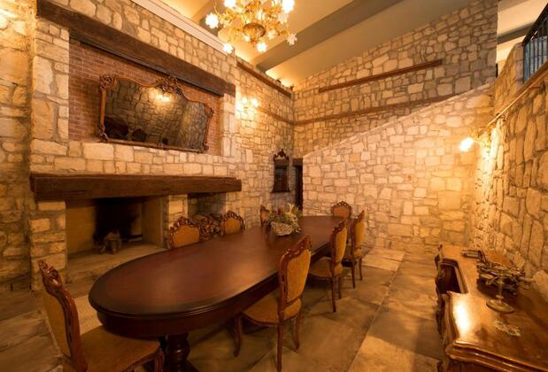 Manej Urla Otel - Görsel 11