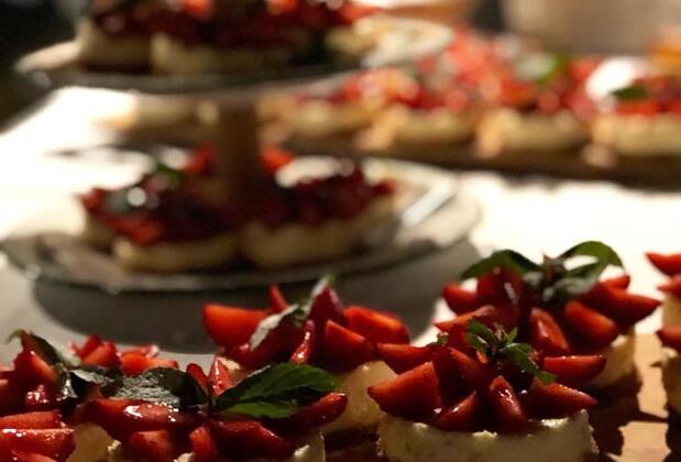 Manej Urla Otel - Görsel 8