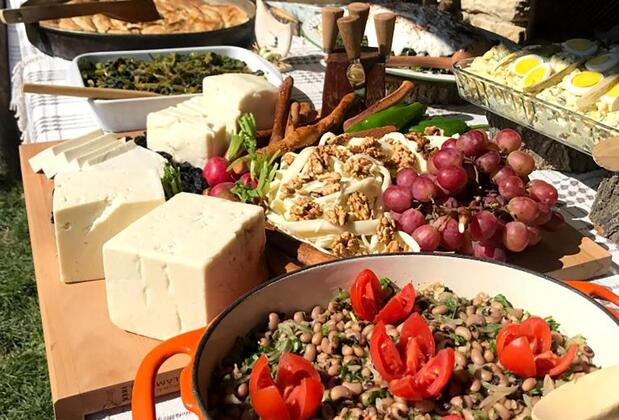 Manej Urla Otel - Görsel 7