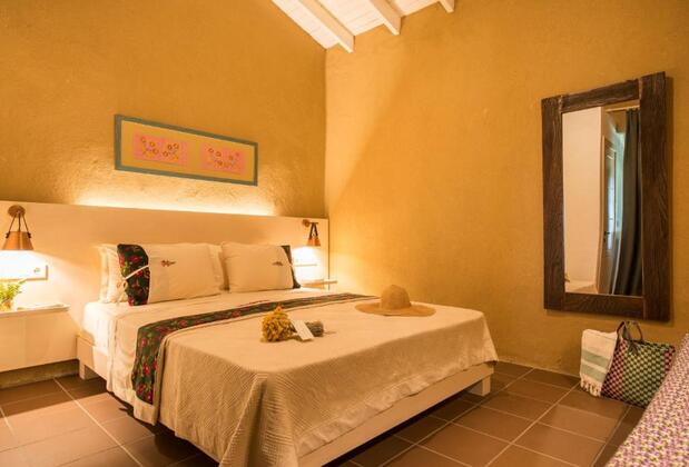 Manej Urla Otel - Görsel 14