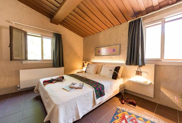 Manej Urla Otel - Görsel 15