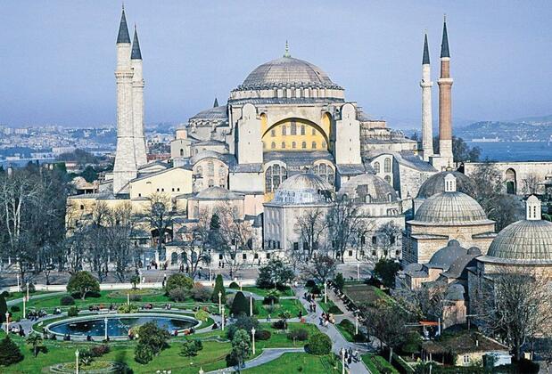 Grand Marcello Hotel - Görsel 42