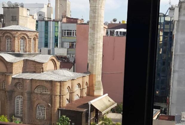 Grand Marcello Hotel - Görsel 43