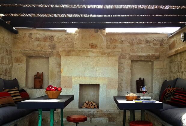 Sota Cappadocia - Görsel 6