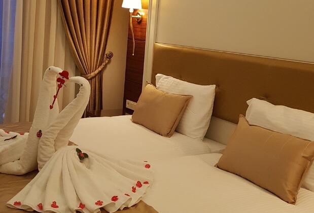 Grand Marcello Hotel - Görsel 7