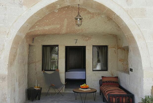 Sota Cappadocia - Görsel 5