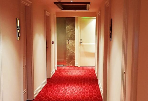 Grand Marcello Hotel - Görsel 5